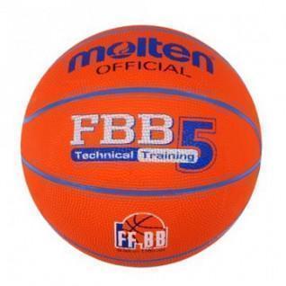 Balón recreativo Molten FBB Technical Training
