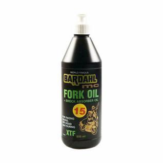 Horquilla de aceite especial Bardahl XTF SAE 2,5 500 ml