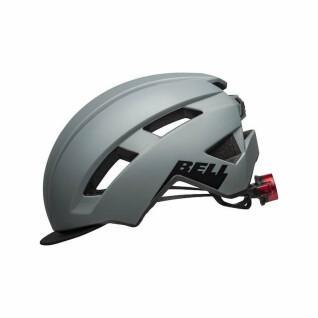 iluminación de cascos de bicicleta Bell Daily Led (Updated)