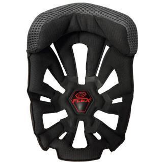 Espuma para cascos de moto Bell Moto 9 Flex