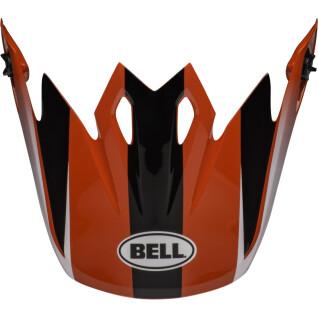 Casco de moto con visera Bell MX-9 Mips® Dash