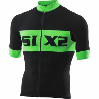 CamisetaSixs Bike3 Luxury
