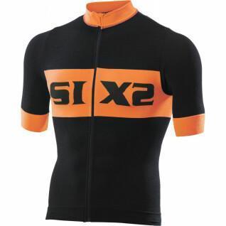 CamisetaSixs Bike3 Luxury