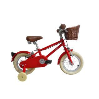 Bicicleta para niños Bobbin Bikes Moonbug