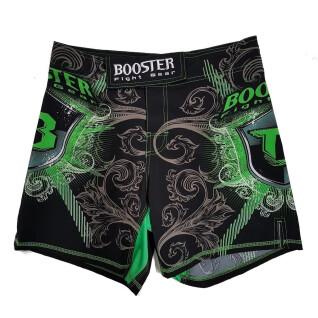 shorts de mma Booster Fight Gear Pro 15