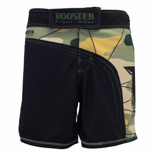 shorts de mma Booster Fight Gear Pro 19