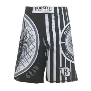 shorts de mma Booster Fight Gear Pro 22