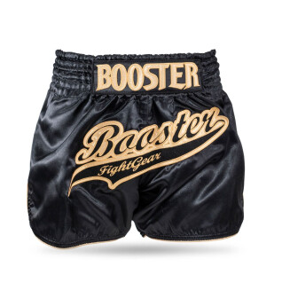 Pantalón corto de boxeo tailandés Booster Fight Gear Tbt Slugger