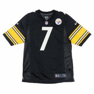 Jersey Pittsburgh Steelers "Ben Roethlisberger"