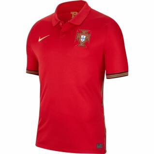 Camiseta de casa Portugal 2020