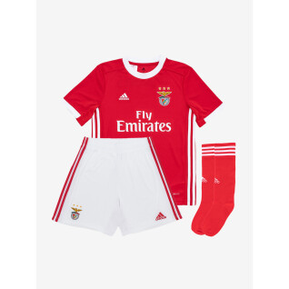 Mini kit para el hogar Benfica Lisbonne 2019/20