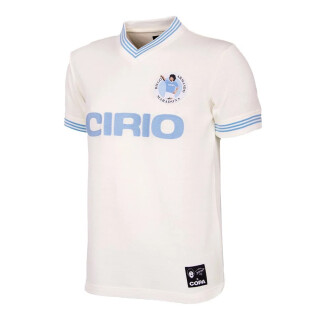 Camiseta Copa Maradona SSC Napoli 1984 Retro