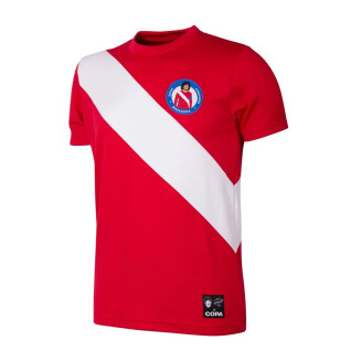 Camiseta Copa Maradona  Retro