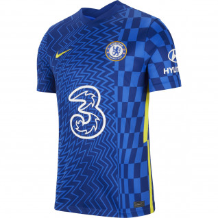 Camiseta de casa Chelsea 2021/22