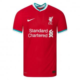 Camiseta primera equipación Authentic Liverpool FC 2020/21