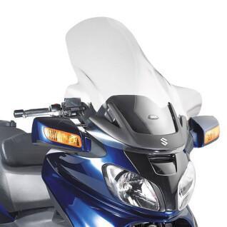Parabrisas para scooters Givi Suzuki AN 650 Burgman Executive (2002 à 2012)