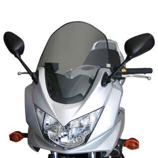 Burbuja de moto Givi Suzuki Gsf Bandit/Bandit1200 S (2006) / 1250 (2007 À 2011) / 650 ABS (2005 À 2006) / K7-K8 (2007 À 2011)