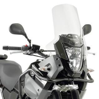 Burbuja de moto Givi Yamaha Xt 660z Teneré (2008 À 2016)