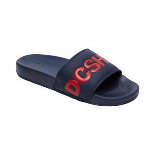 Chanclas DC Shoes Slide
