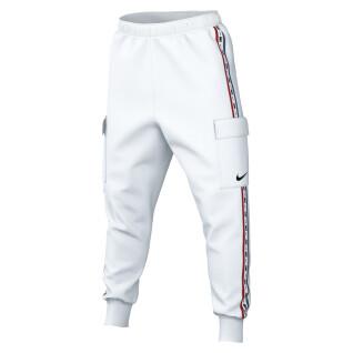 Pantalón cargo Nike Repeat Fleece
