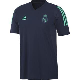 Camiseta de entrenamiento Real Madrid Ultimate 2019/20