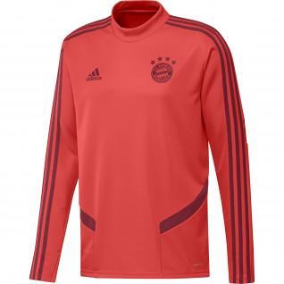 Camiseta de entrenamiento manga larga Bayern Munich 2019/20