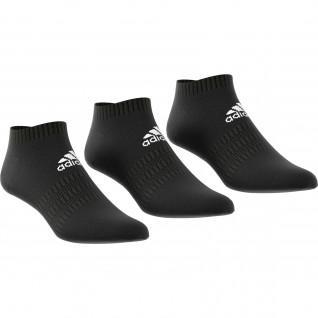 Calcetines adidas Cushioned Low-Cut 3 Pairs