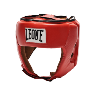 Casco de boxeo Leone Contest