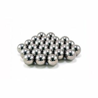 Bolas de rodamiento Enduro Bearings Grade 25 Chromium Steel 3/8 9,525 mm (x100)