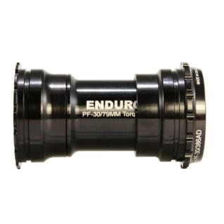 Soporte de fondo Enduro Bearings TorqTite BB XD-15 Pro-BBright-30mm-Black