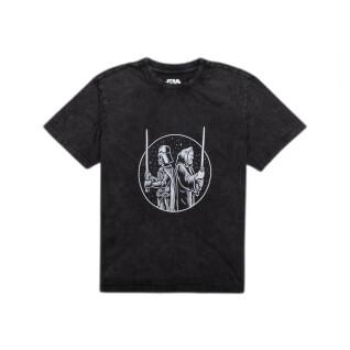 Camiseta Element Obi Vader