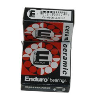 Rodamientos Enduro Bearings BB30 Kit-Ceramic Hybrid