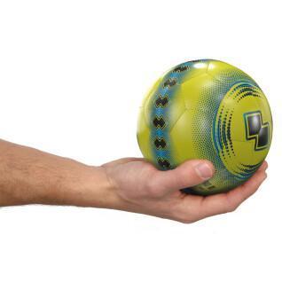 Balón de fútbol miniatura Errea