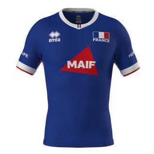 Camiseta oficial del equipo France 2023/24