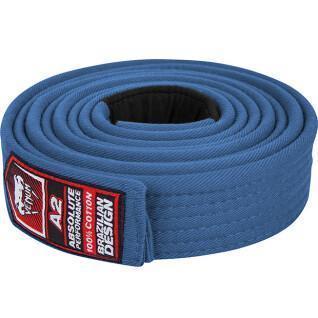 Cinturón Venum de Jiu-Jitsu Brasilien- azul