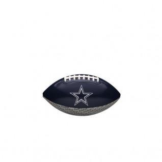 Mini balón infantil nfl Dallas Cowboys