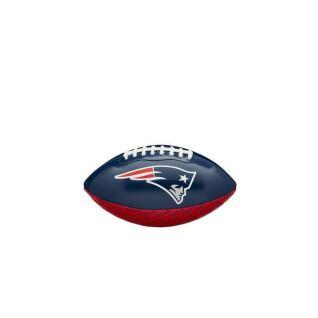 Mini balón infantil nfl New England Patriots