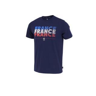 Camiseta Francia fan