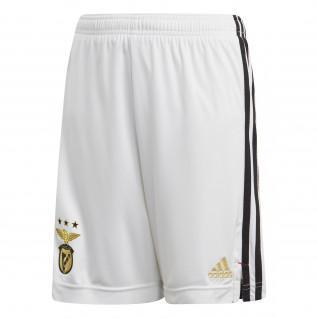 Pantalones para niño cortos edad Benfica 2020/21