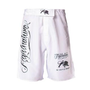 Pantalón corto de MMA Fightnature
