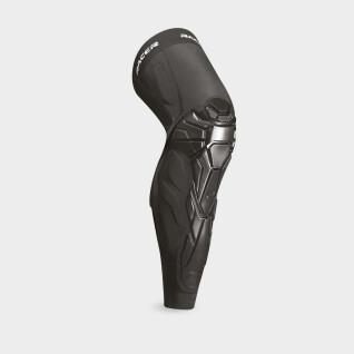 Protector de rodillas para moto Racer 3dsp mixtes