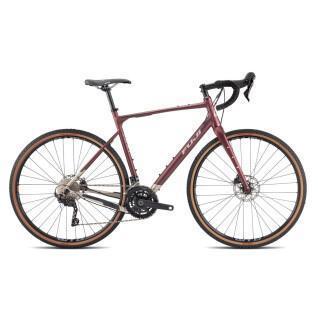 Bicicleta Fuji Jari 1.3 GRX 2x10
