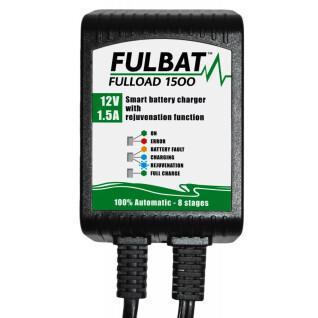Cargador de batería Fulbat Fulload 1500