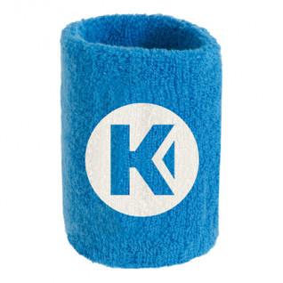 Muñeca de esponja Kempa Core bleu 9 cm (x1)