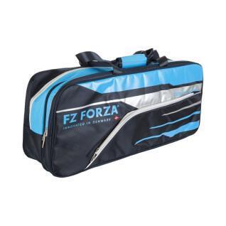Bolsa para 6 raquetas de bádminton FZ Forza Square