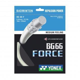 Recorte Yonex BG 66 Force