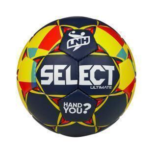 Balón Select Ultimate Proligue Official