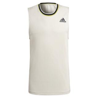 Camiseta adidas Tennis Heat Ready Primeblue Shirt