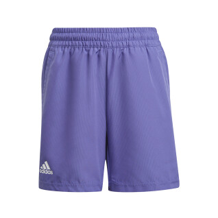 Pantalones cortos para niños adidas Club Tennis