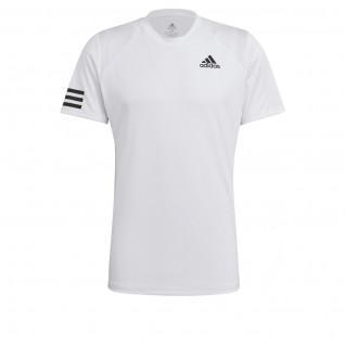 Camiseta adidas Club Tennis 3-Bandes